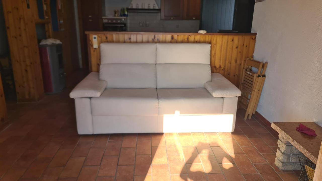 Appartamento Sunset - Homy 5 Terre Retreat Biassa Esterno foto