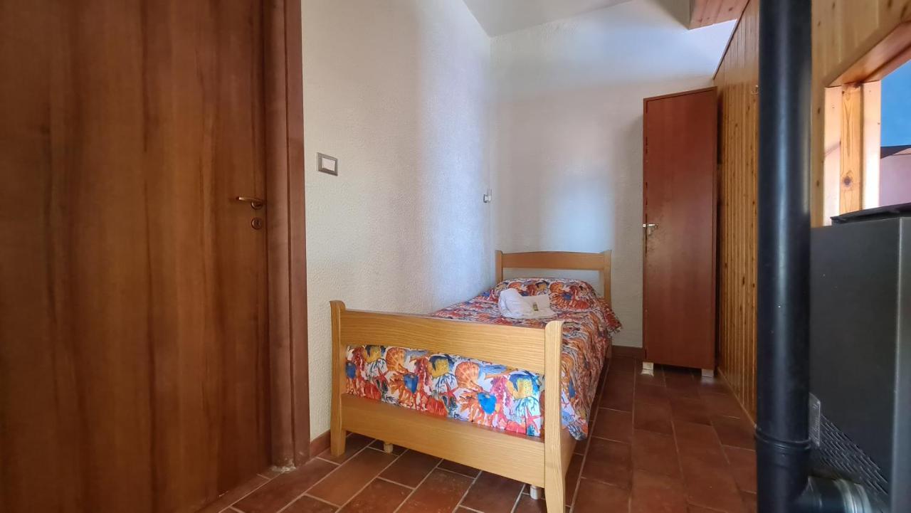 Appartamento Sunset - Homy 5 Terre Retreat Biassa Esterno foto
