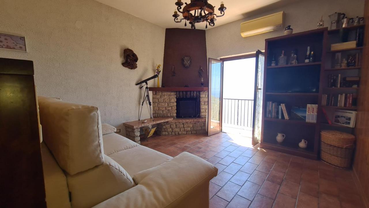Appartamento Sunset - Homy 5 Terre Retreat Biassa Esterno foto