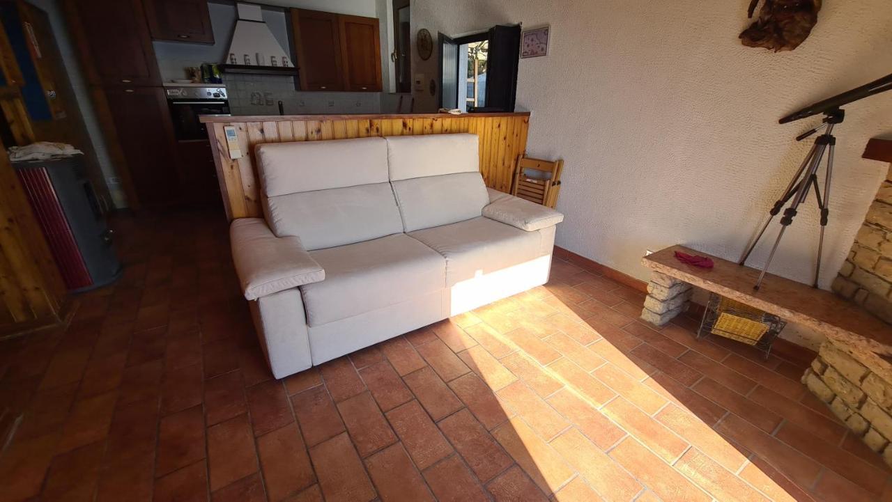 Appartamento Sunset - Homy 5 Terre Retreat Biassa Esterno foto