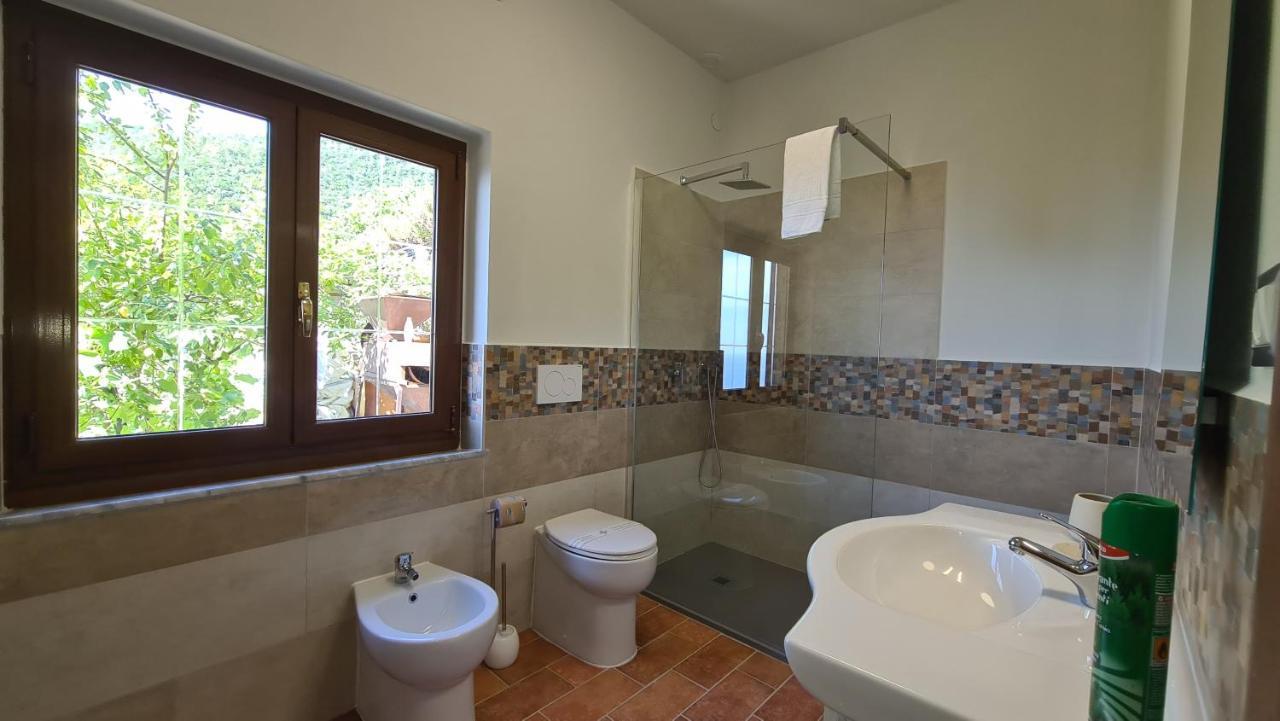 Appartamento Sunset - Homy 5 Terre Retreat Biassa Esterno foto