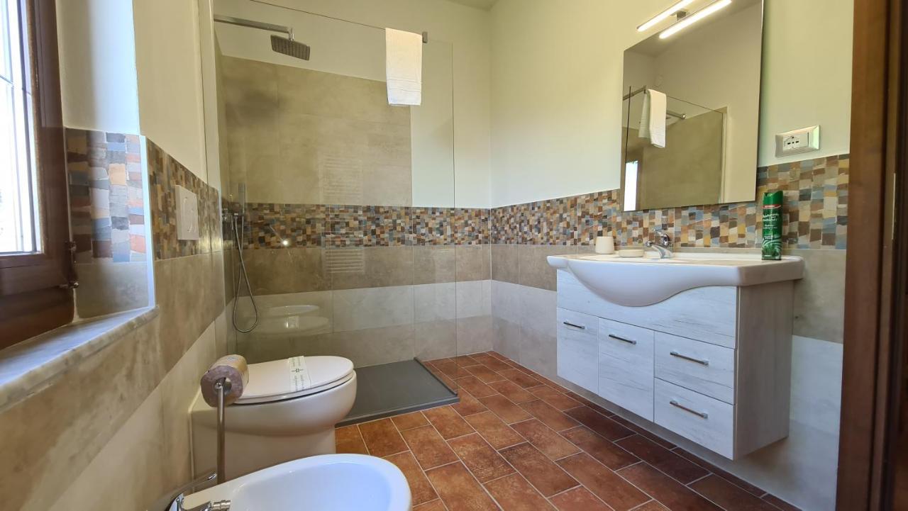Appartamento Sunset - Homy 5 Terre Retreat Biassa Esterno foto