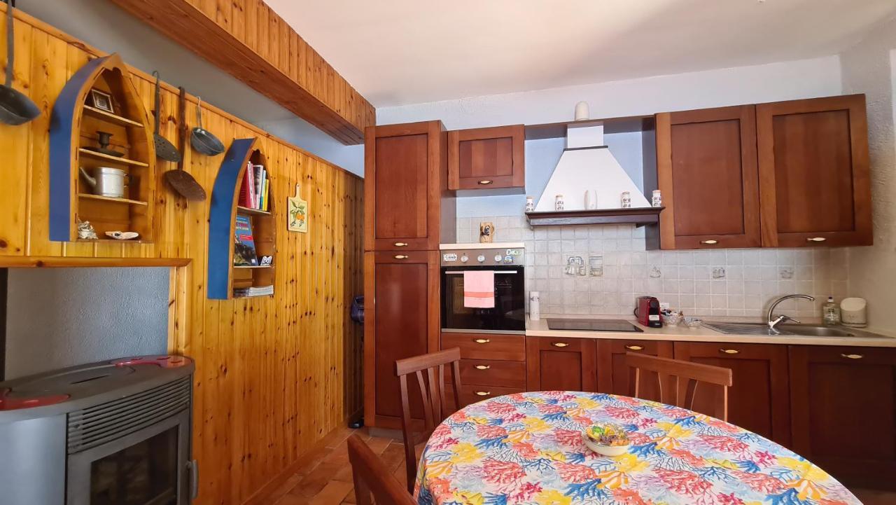 Appartamento Sunset - Homy 5 Terre Retreat Biassa Esterno foto