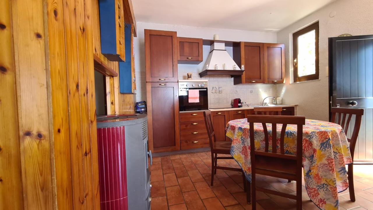 Appartamento Sunset - Homy 5 Terre Retreat Biassa Esterno foto