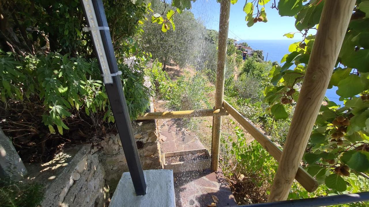 Appartamento Sunset - Homy 5 Terre Retreat Biassa Esterno foto