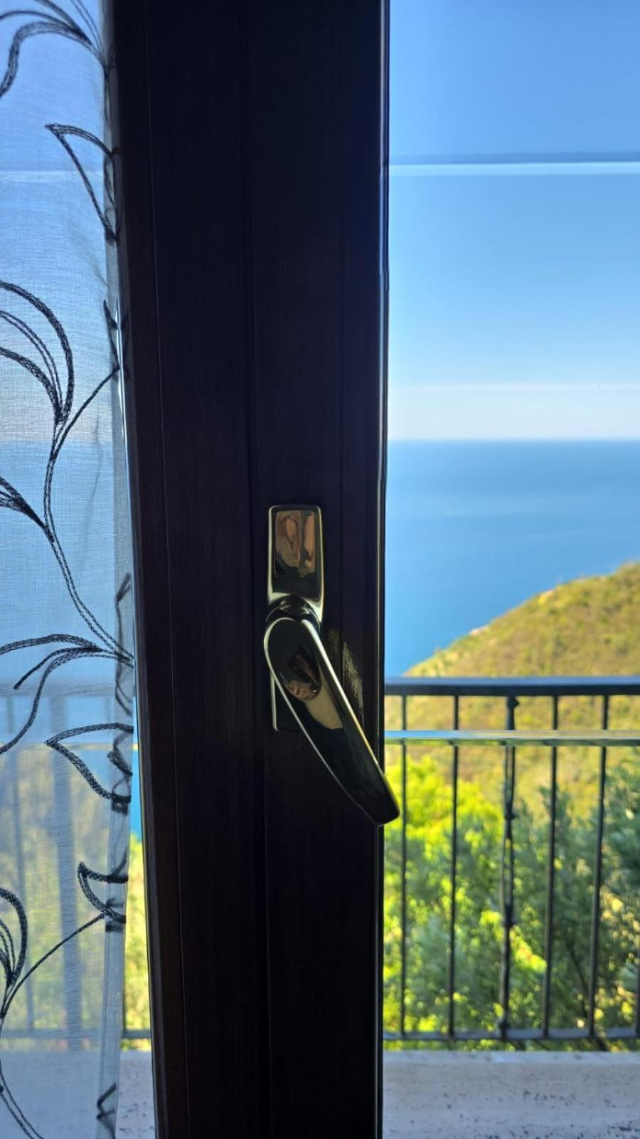 Appartamento Sunset - Homy 5 Terre Retreat Biassa Esterno foto